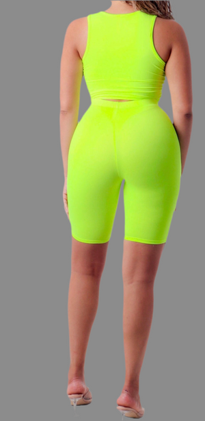 Color Me Neon