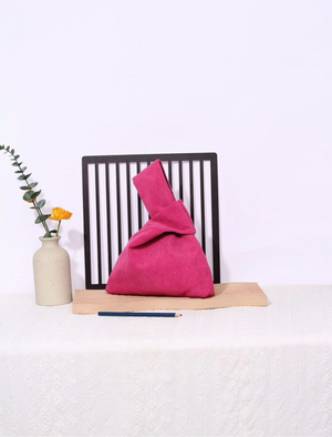 Mini Satchel Bag