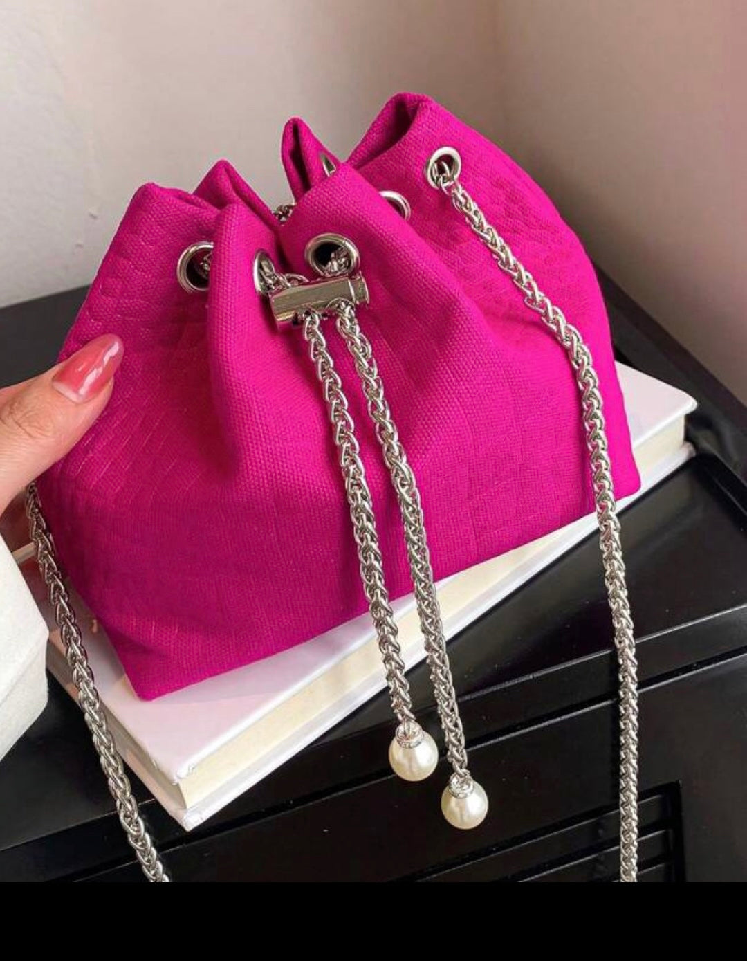 Mini Bag