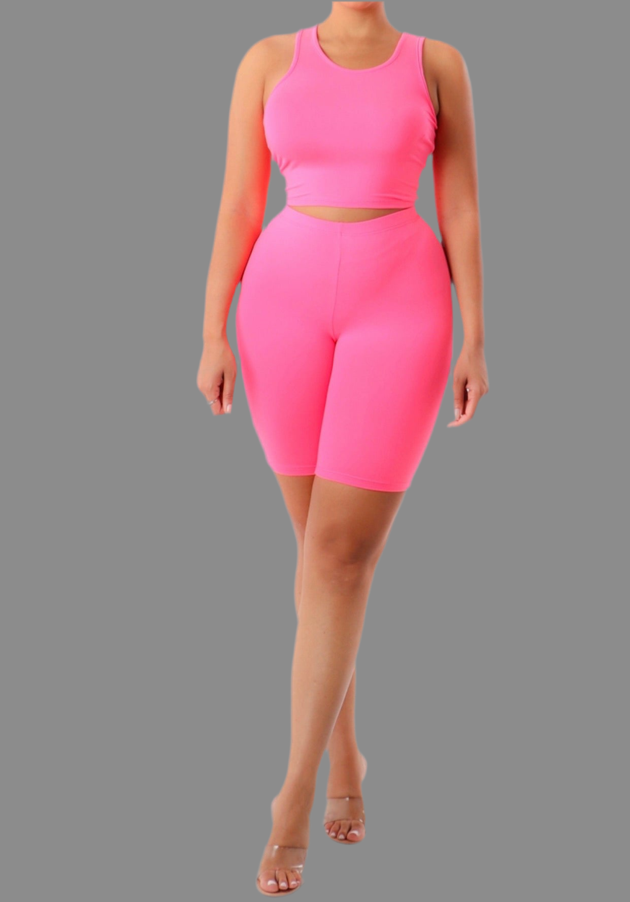 Color Me Neon