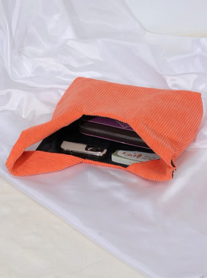 Mini Satchel Bag
