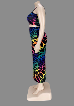 Animal Instinct Set