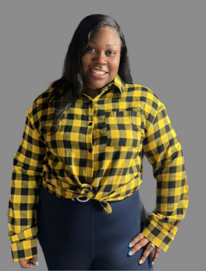 Fly In Flannel