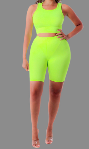 Color Me Neon
