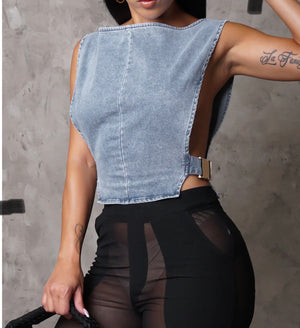 Can’t Get Enough Shirt