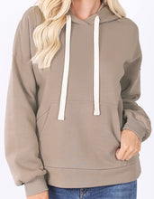 Load image into Gallery viewer, Kangaroo Pocket Hoodie
