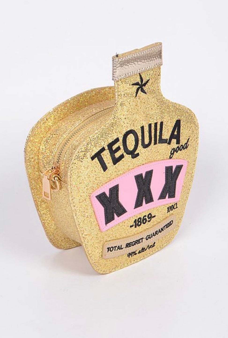 We Love Tequila Bag!