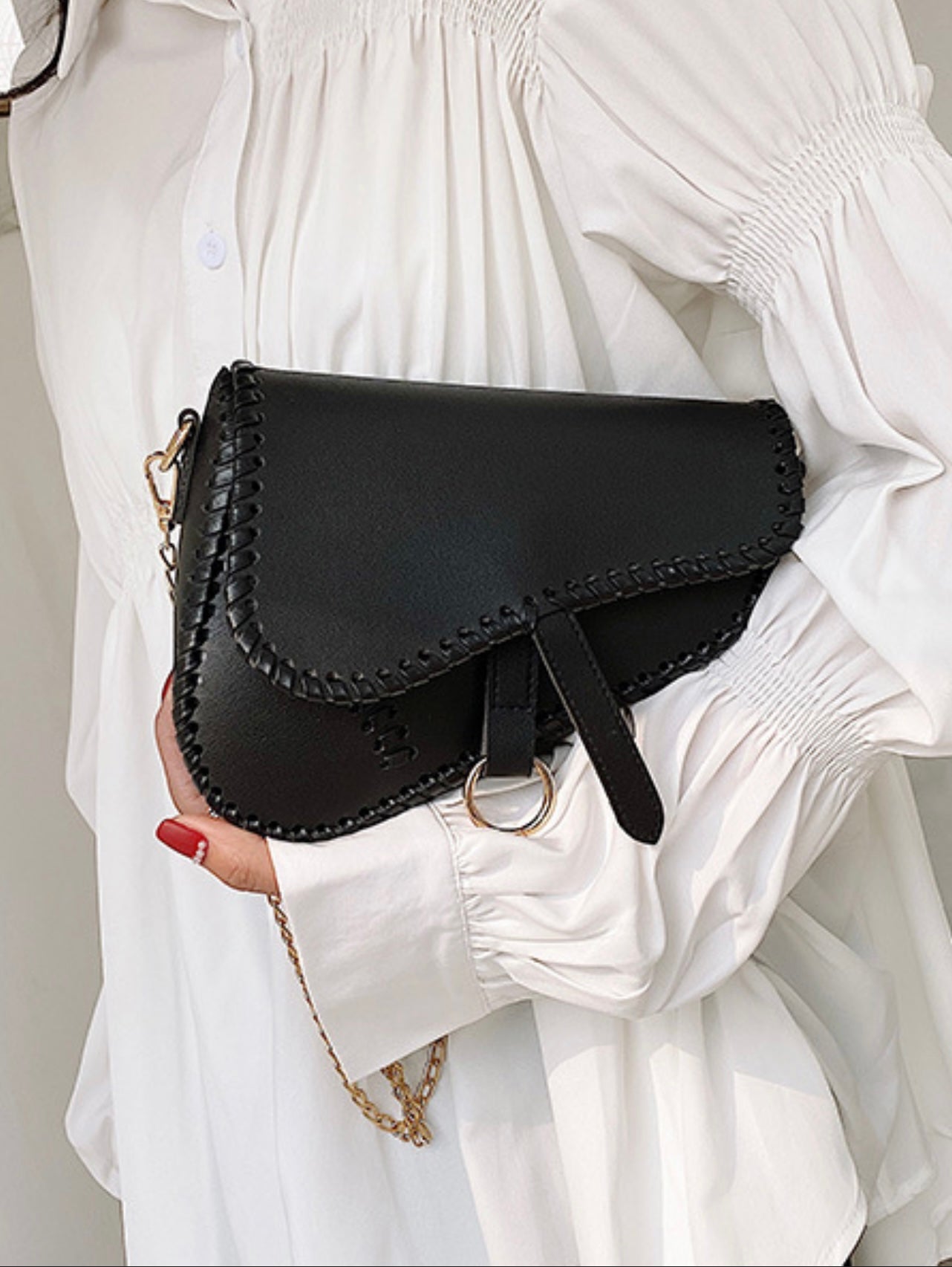 Feeling DIOR Like Bag