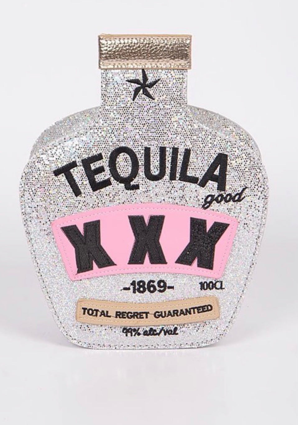 We Love Tequila Bag!