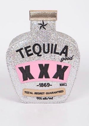 We Love Tequila Bag!