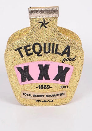 We Love Tequila Bag!