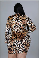 Load image into Gallery viewer, Be A Cheetah Girl
