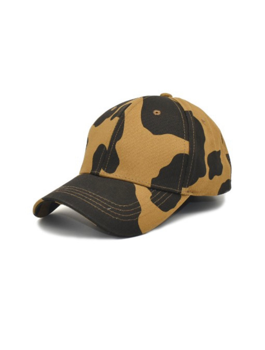 The Versatile Baseball Cap