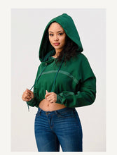 Load image into Gallery viewer, Green Machine Hoodie
