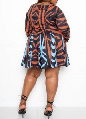 Feeling Tribal