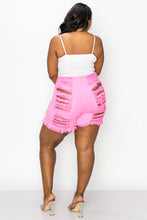 Load image into Gallery viewer, Pink Barbie Shorts
